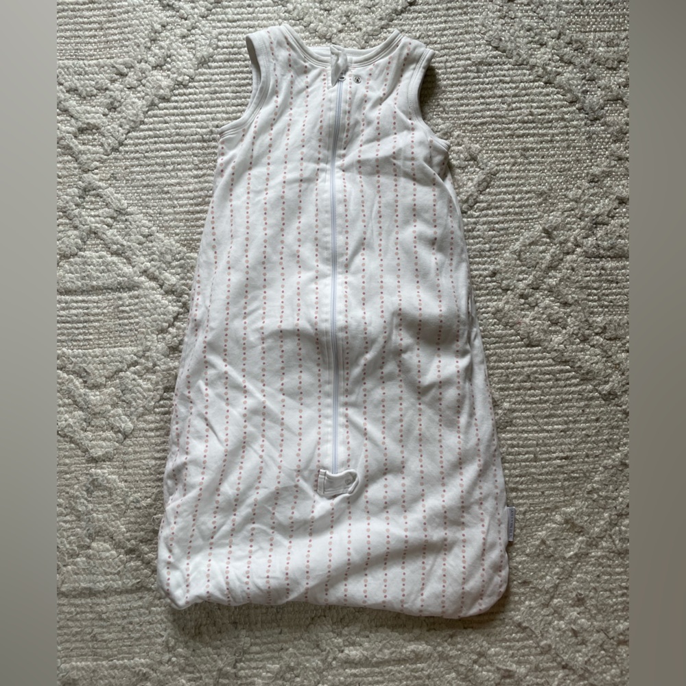 Serena and Lily 6-12 month size sleep sack